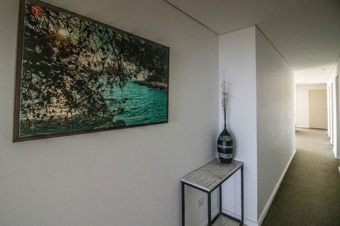 ZEN BY THE WATER - Esplanade Darwin Retreat - Tweed Heads Accommodation 37