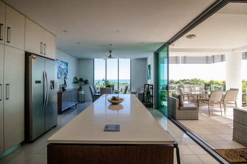 ZEN BY THE WATER - Esplanade Darwin Retreat - Tweed Heads Accommodation 22
