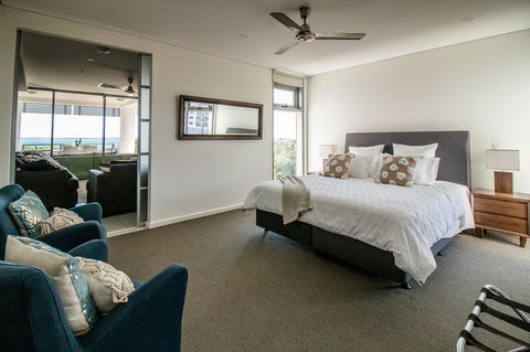 ZEN BY THE WATER - Esplanade Darwin Retreat - Tweed Heads Accommodation 5