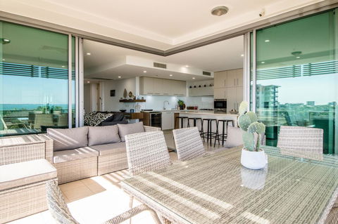 ZEN BY THE WATER - Esplanade Darwin Retreat - Tweed Heads Accommodation 38