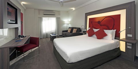 Novotel Darwin CBD - Tweed Heads Accommodation 25