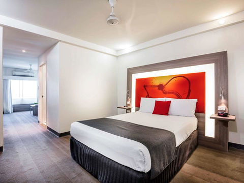 Novotel Darwin CBD - Tweed Heads Accommodation 34