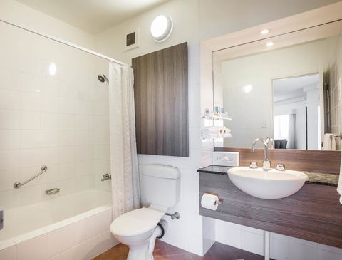 Novotel Darwin CBD - Tweed Heads Accommodation 27