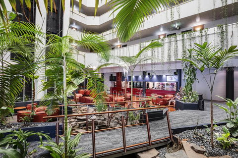 Novotel Darwin CBD - Tweed Heads Accommodation 2