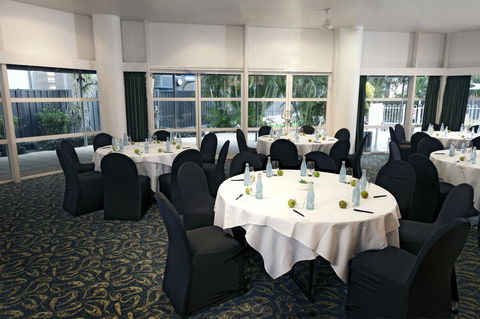 Novotel Darwin CBD - Tweed Heads Accommodation 14