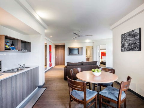 Novotel Darwin CBD - Tweed Heads Accommodation 30