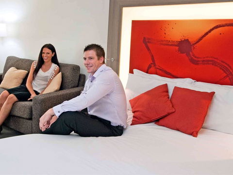 Novotel Darwin CBD - Tweed Heads Accommodation 35