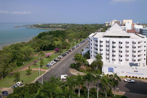 Novotel Darwin CBD - Tweed Heads Accommodation 0