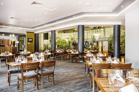 Novotel Darwin CBD - Tweed Heads Accommodation 17