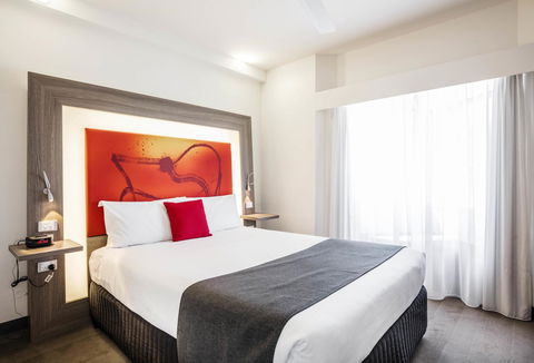 Novotel Darwin CBD - Tweed Heads Accommodation 5