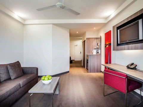 Novotel Darwin CBD - Tweed Heads Accommodation 29