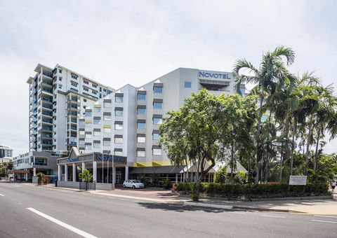 Novotel Darwin CBD - Tweed Heads Accommodation 13