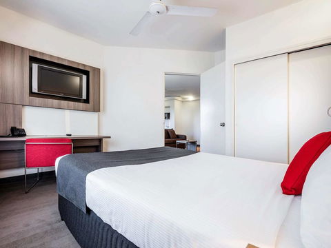 Novotel Darwin CBD - Tweed Heads Accommodation 31