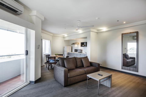 Novotel Darwin CBD - Tweed Heads Accommodation 6