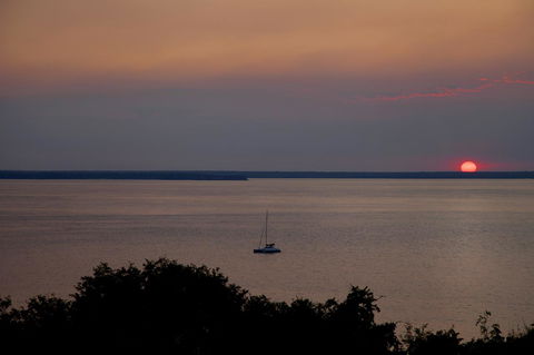 Novotel Darwin CBD - Tweed Heads Accommodation 26