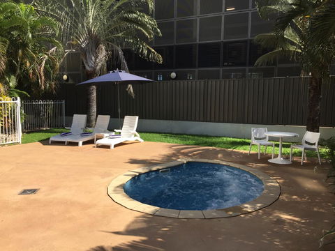 Novotel Darwin CBD - Tweed Heads Accommodation 11