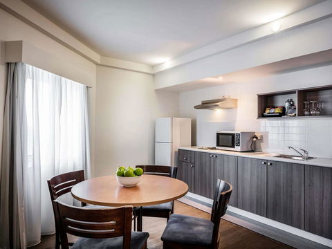 Novotel Darwin CBD - Tweed Heads Accommodation 32