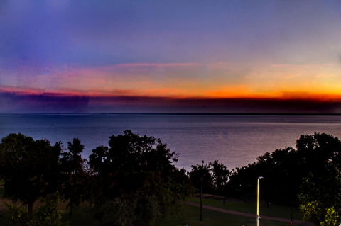 Novotel Darwin CBD - Tweed Heads Accommodation 1