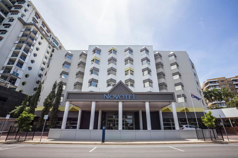 Novotel Darwin CBD - Tweed Heads Accommodation 10
