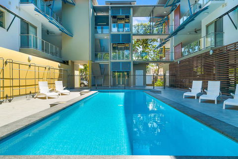 Elsey On Parap - Tweed Heads Accommodation 18
