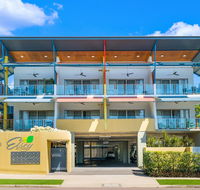Elsey on Parap - Tweed Heads Accommodation