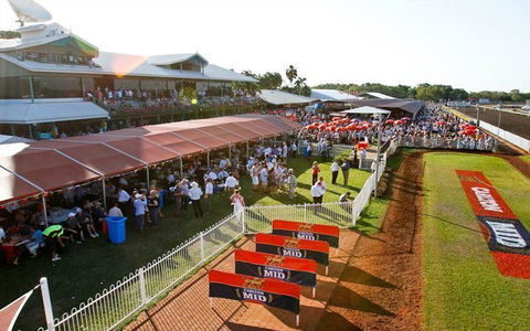 Elsey On Parap - Tweed Heads Accommodation 8