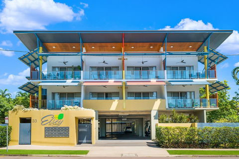 Elsey On Parap - Tweed Heads Accommodation 10