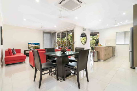 Elsey On Parap - Tweed Heads Accommodation 3