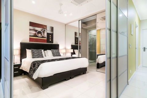 Elsey On Parap - Tweed Heads Accommodation 1