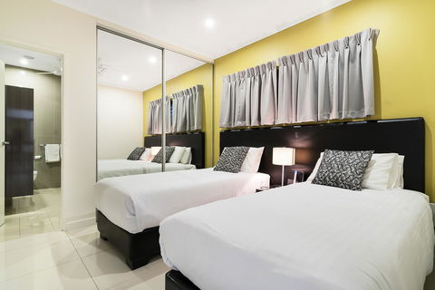 Elsey On Parap - Tweed Heads Accommodation 20