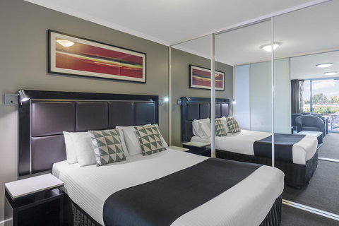 Nesuto The Entrance - Tweed Heads Accommodation 10