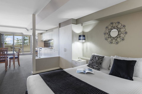 Nesuto The Entrance - Tweed Heads Accommodation 2