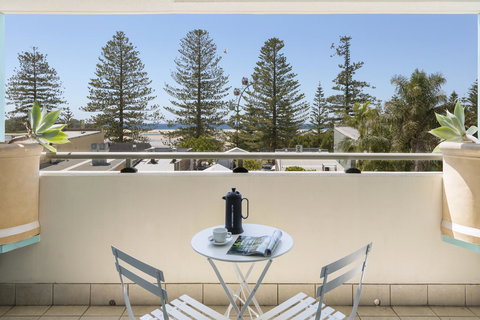 Nesuto The Entrance - Tweed Heads Accommodation 19