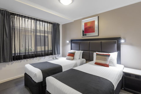 Nesuto The Entrance - Tweed Heads Accommodation 24