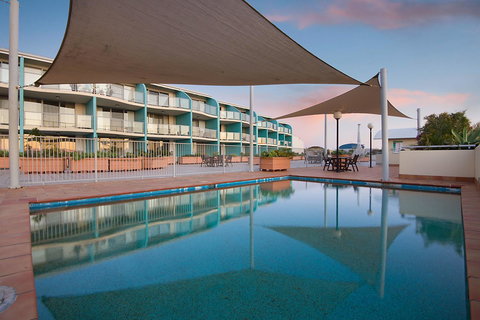 Nesuto The Entrance - Tweed Heads Accommodation 1