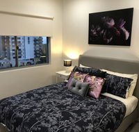 Darwin-Ocean views tropical getaway pool  aircon - Tweed Heads Accommodation