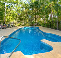 Oasis Tourist Park - Tweed Heads Accommodation