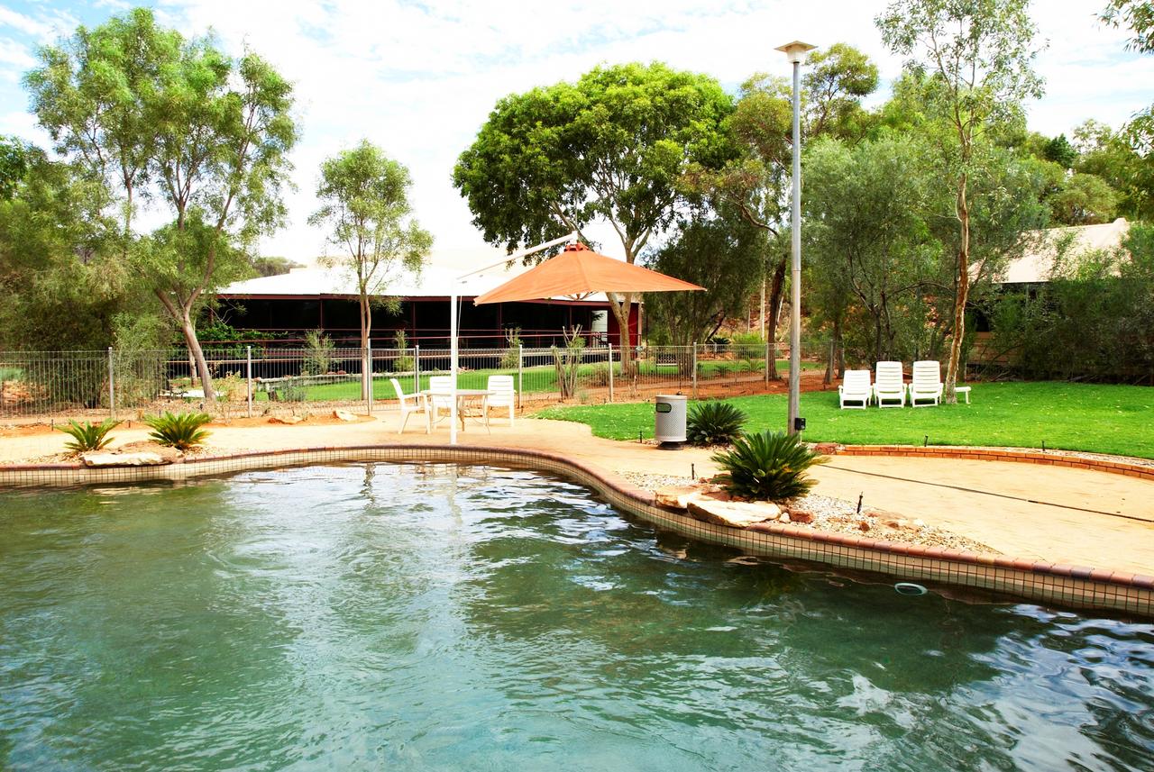 Hermannsburg NT Tweed Heads Accommodation