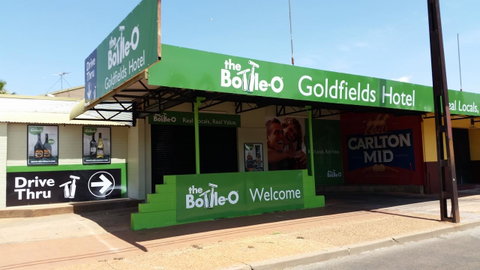 Goldfields Hotel Motel - Tweed Heads Accommodation 7