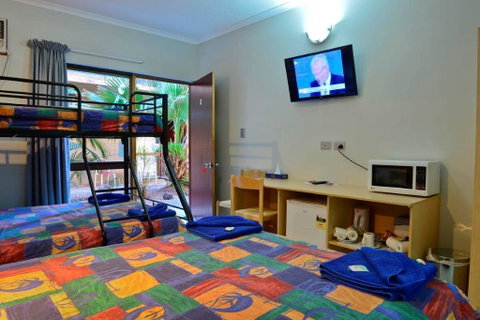 Goldfields Hotel Motel - Tweed Heads Accommodation 3