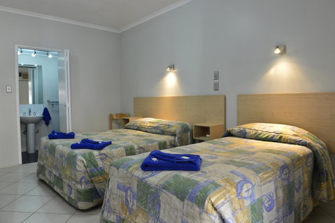 Goldfields Hotel Motel - Tweed Heads Accommodation 6