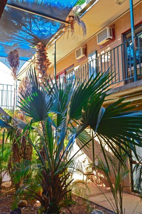 Goldfields Hotel Motel - Tweed Heads Accommodation 2