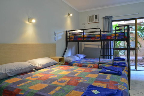 Goldfields Hotel Motel - Tweed Heads Accommodation 5