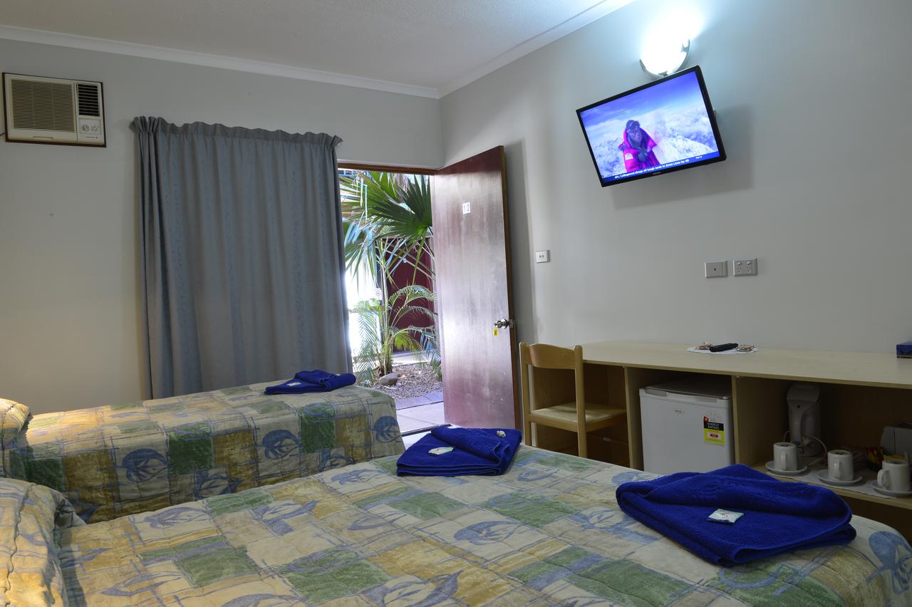 Tablelands NT Tweed Heads Accommodation