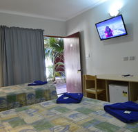 Goldfields Hotel Motel - Tweed Heads Accommodation