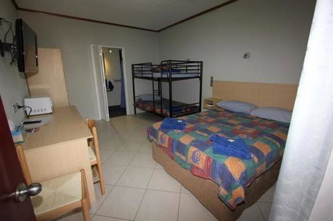 Goldfields Hotel Motel - Tweed Heads Accommodation 1