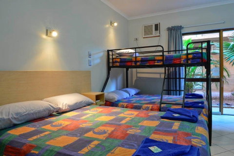 Goldfields Hotel Motel - Tweed Heads Accommodation 4