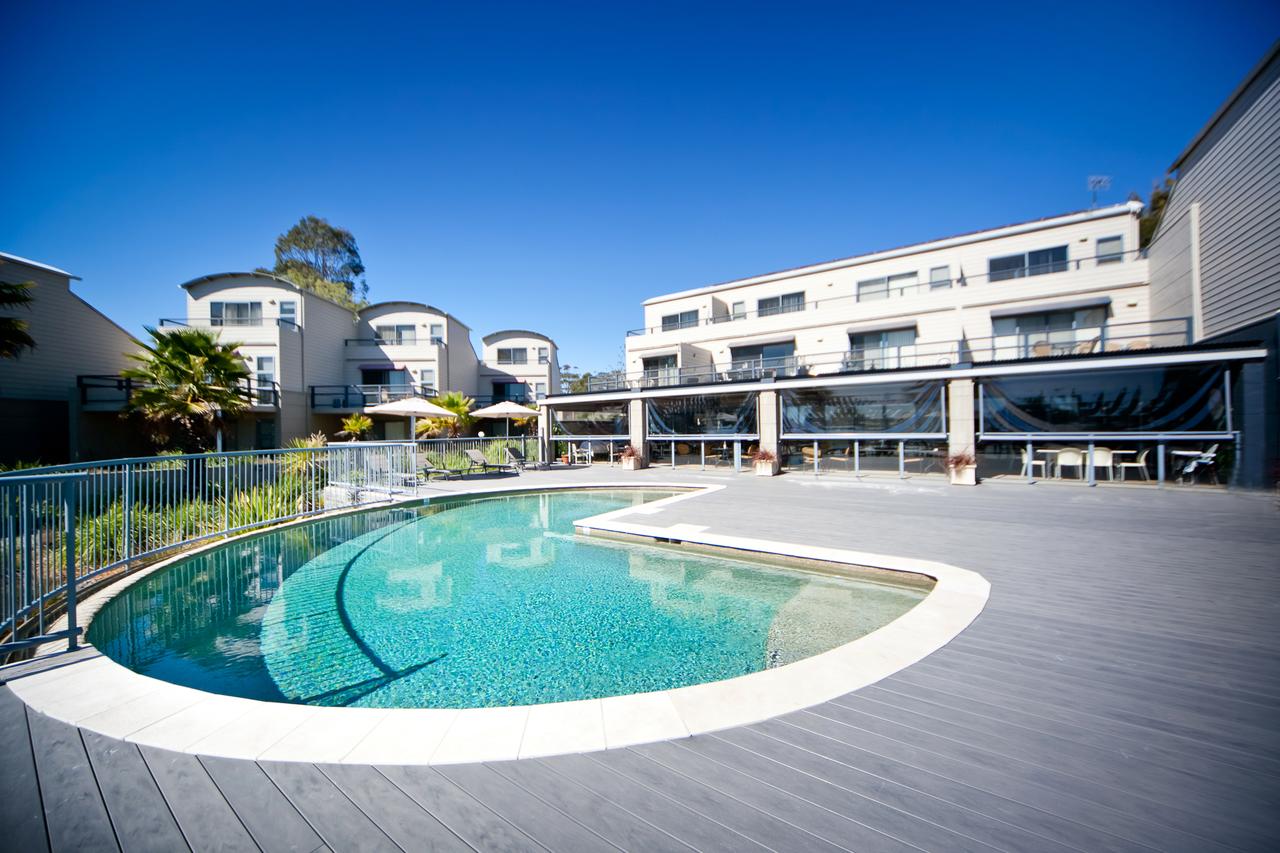 Rosedale NSW Tweed Heads Accommodation