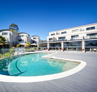 Corrigans Cove - Tweed Heads Accommodation