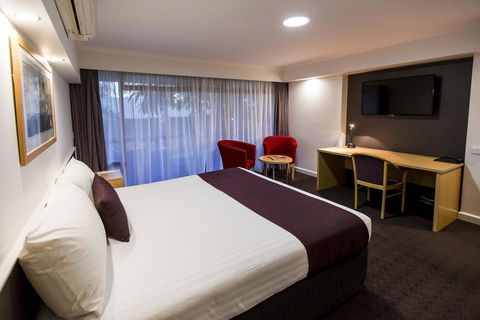 Mercure Alice Springs Resort - Tweed Heads Accommodation 27